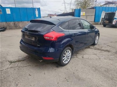 felge FORD FOCUS SPORTBREAK CEW 1.5 TITANIUM todop393138