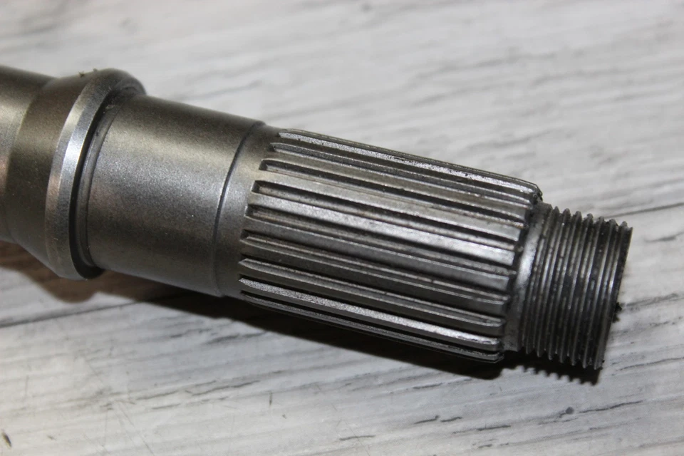 2009 Arctic Cat 550 4 x 4 Trv автоматическая коробка передач Tranny Gear карданный вал - Изображение 2 из 4