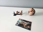 LEGO Star Wars: Sebulba's Podracer & Tatooine (9675) W/ Original Instuctions
