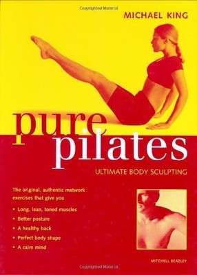 Pure Pilates: Ultimate Body Sc - VERY GOOD
