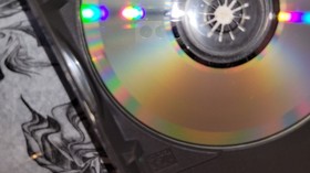 *broken As-is For Parts Read* Panic Sega CD Complete CIB 