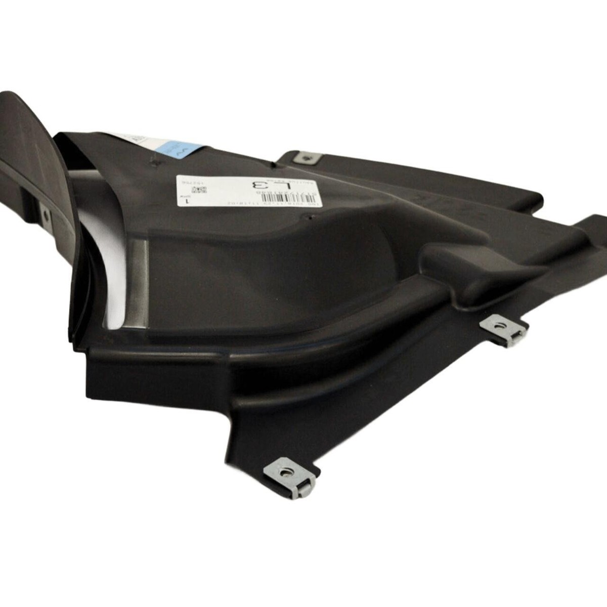 Bmw F20 F21 F22 Right Deflector Lip Genuine 51717241848 | eBay