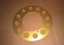 NEW 87T 219 219 Righetti Ridolfi Kart Sprocket