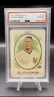 2017 Topps Allen & Ginter - Aaron Judge #172 (RC)