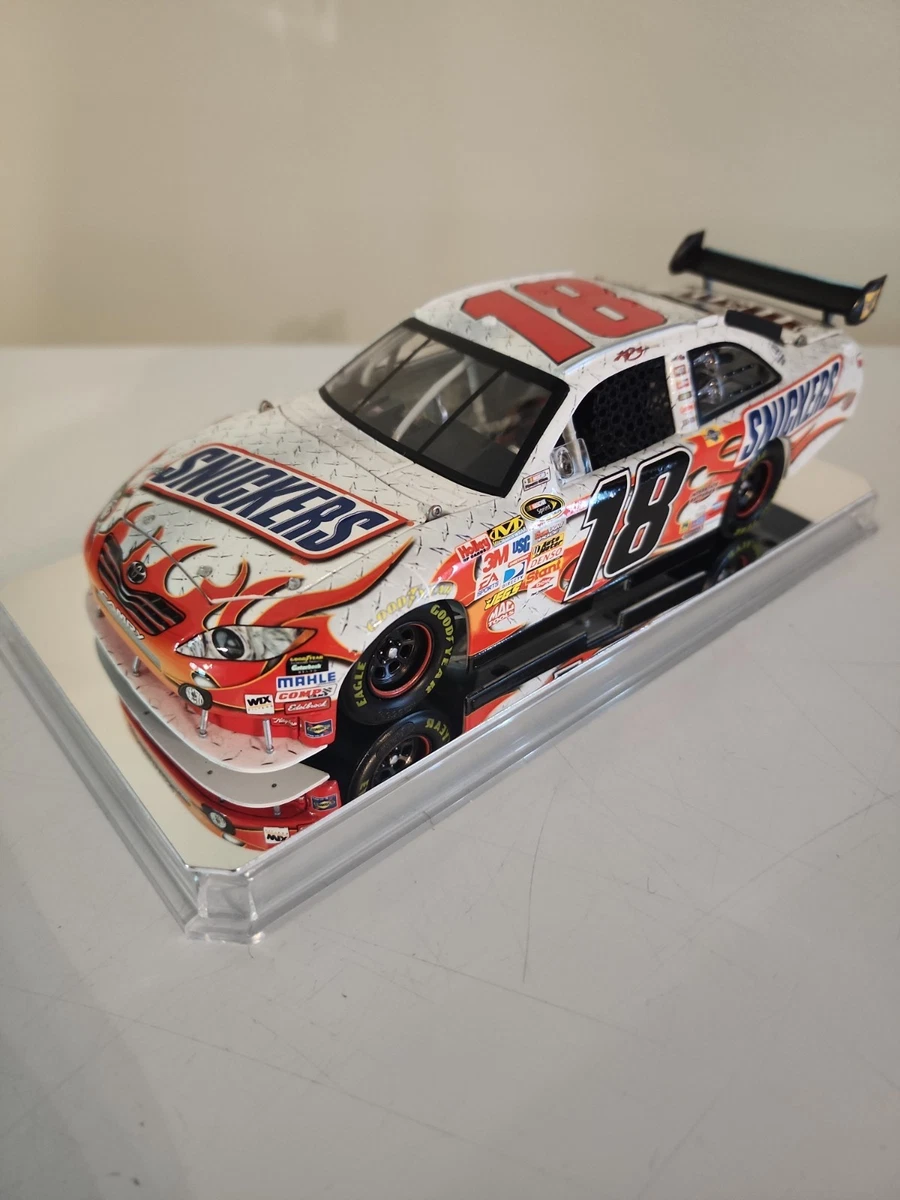 Toyota 1:24 Kyle Busch Diecast Racing Cars for sale | eBay