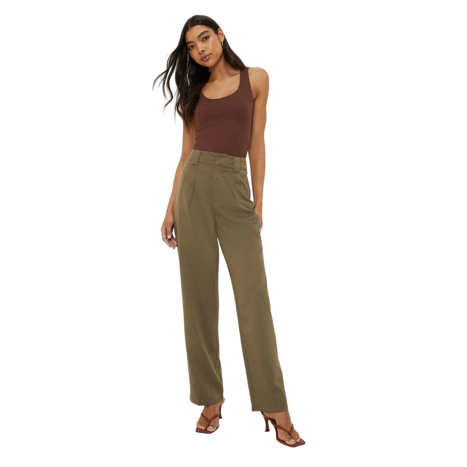 Dorothy Perkins - Hosen für Damen (DP3964) - Bild 4 von 4