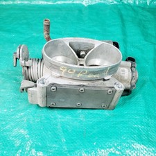 Gm Lt1 5.7 Throttle Body 17104417 Camaro Firebird Fleetwood Roadmaster