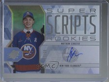 2025-26 SPx Hockey Checklist Guide in-content 37