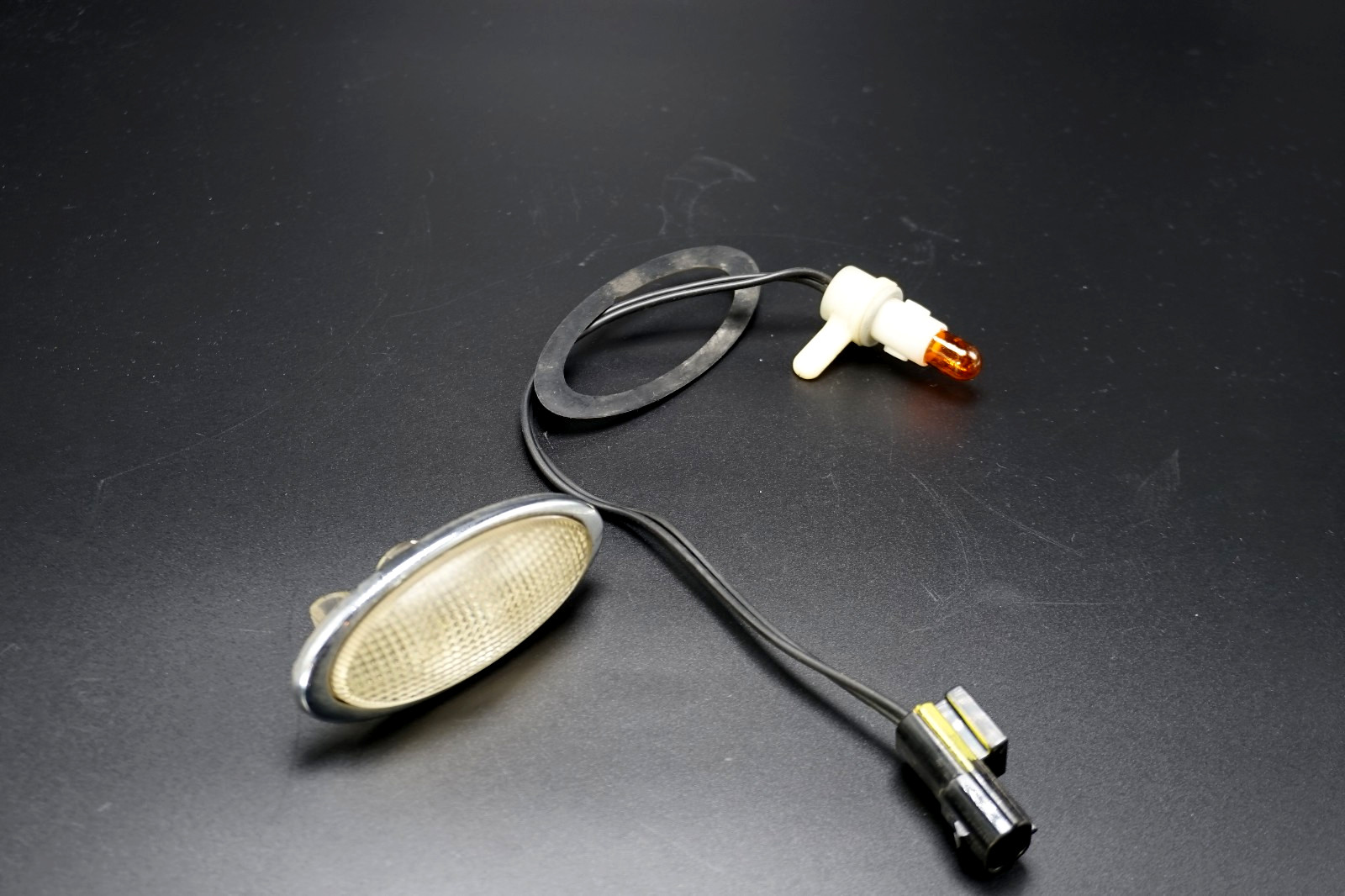 BENTLEY ARNAGE FENDER INDICATOR SIDE LIGHT