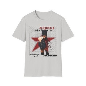 Red Velvet Shirt Kpop | eBay