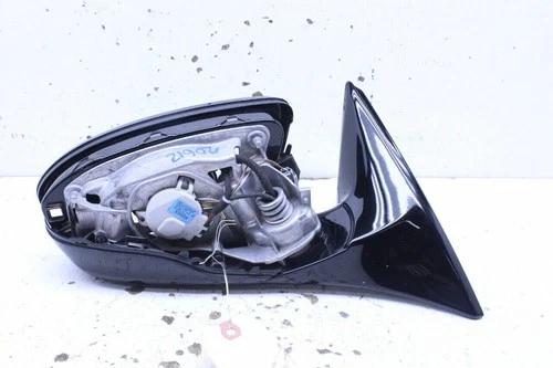 2012-2015 BMW M6 Door Mirror Right Side Surround View NOTE OEM Used