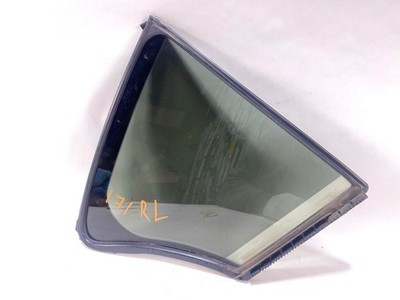 16-23 INFINITI Q50 REAR LEFT LH DRIVER SIDE QUARTER WINDOW FIXED GLASS OEM