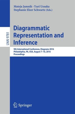 Diagrammatic Representation and Inference Mateja Jamnik
