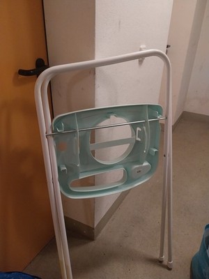Badewanneständer