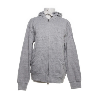 Celio, Kapuzenpullover, Größe: M, Grau, Sweat, Damen #ELN