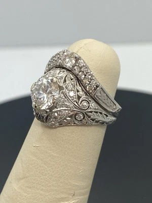 solitaire ring antique engagement rings antique diamond ring products for sale