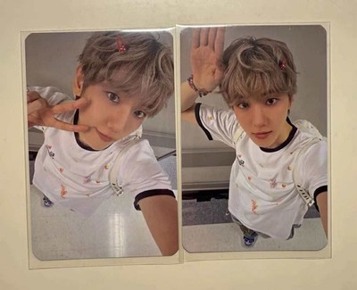 EXO 2025 BAEKHYUN WORLD TOUR [Reverie] IN HONG KONG ZONE POP UP