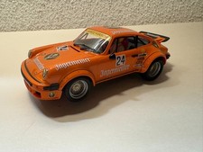 NINCO 50333 PROSHOCK PORSCHE 911 934 JÄGERMEISTER NOWY ORYGINALNE OPAKOWANIE samochód wyścigowy #6