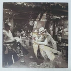 LED ZEPPELIN IN THROUGH THE OUT DOOR SWAN SONG P10726N Japan VINYL LP