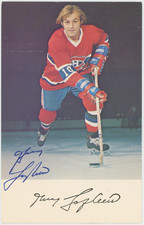 Montreal Canadiens Collecting and Fan Guide 72