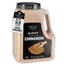 Bulk 5LB Ground Cinnamon Powder Wholesale Kosher Certified Bulk Cinnamon Ground