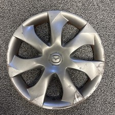 2014-2022 Mazda 3 Cx-3 Oem Wheel Cover Hubcap 16 B45a37170 B45a37170b 56557 A