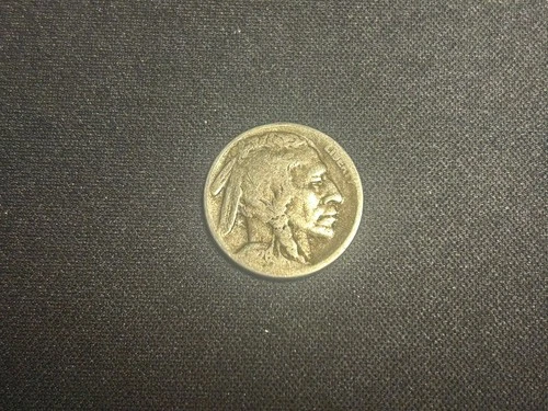 1926-S Buffalo Nickel Good Condition