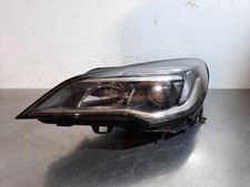 Opel Astra K Sports Tourer Scheinwerfer links 39047198