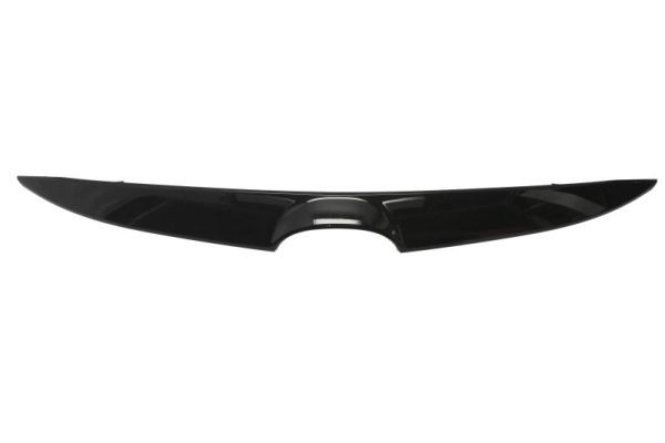 Upper BLIC 6502-07-3495991P Trim/Protection Strip, radiator grille for MAZDA