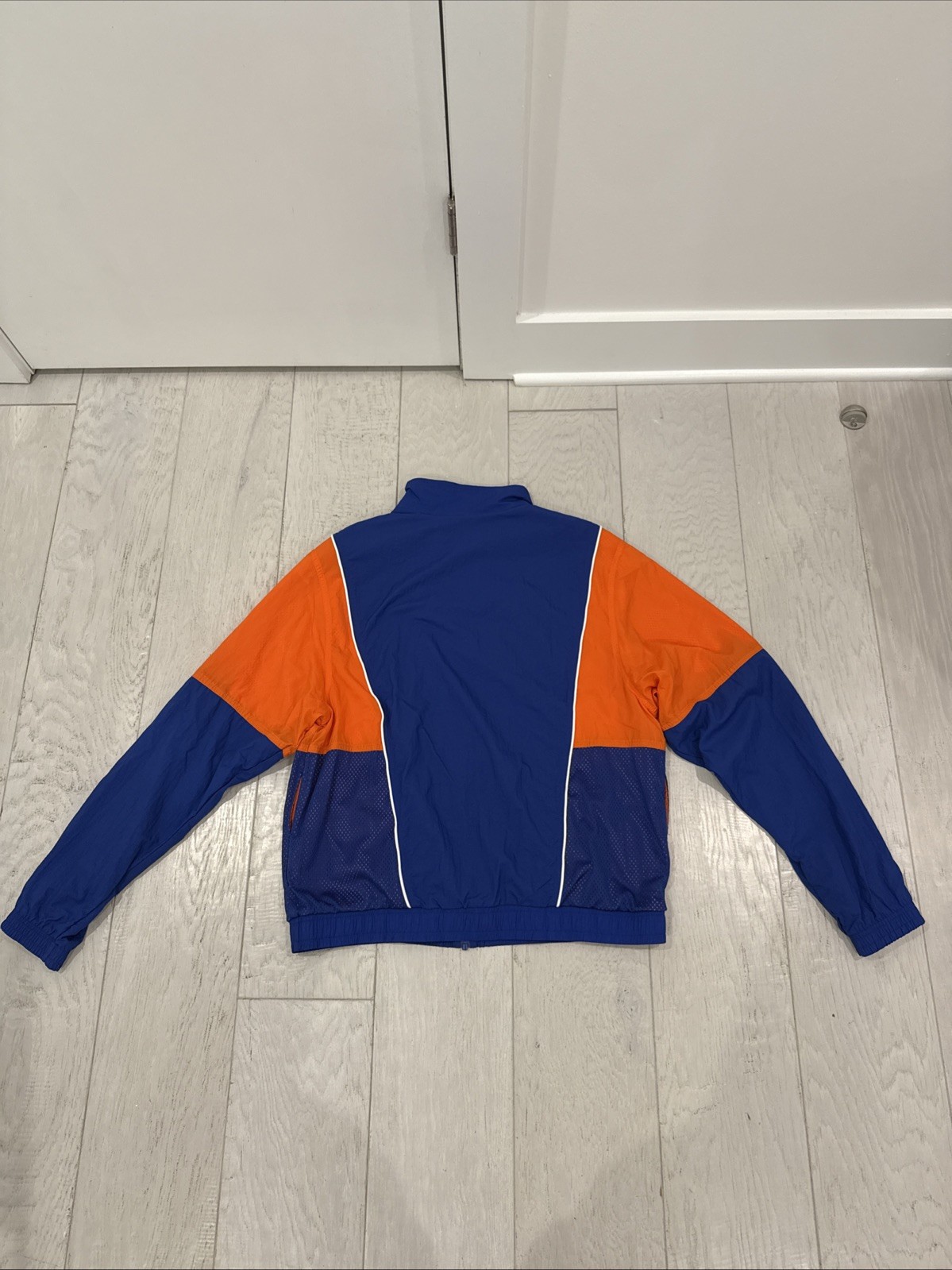 SACAI X NIKE Giacca Nike Retro Cleveland Cavaliers con zip taglia Large