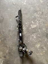2006-2015 Mazda Mx-5 Miata Steering Rack And Pinion Oem Qj41