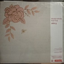 Craftsmart Scrapbook Album 30 Pages 12 x 12 inches