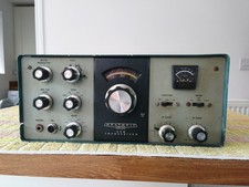 Heathkit transceiver HW-101 SSB