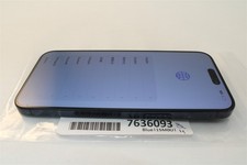 Apple iPhone 15 Pro Max 1TB Blue - Unlocked AT&T T-Mobile Verizon 7636093