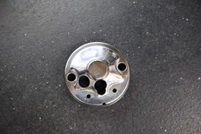 HONDA GL1100 CB650 CB900 CB1100 CB750K SPEDOMETER GAUGE RING BACK COVER