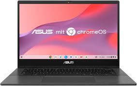 ASUS Chromebook CM1402CM2A-EK0135 /14'' /MediaTek Kompanio 520/ 4GB /128GB EMMC