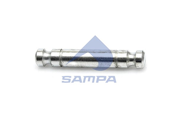 Federhaltestift Bremsbacke Sampa 100.102 FüR Mercedes NG SK MK Actros MP2 MP3 OF-image