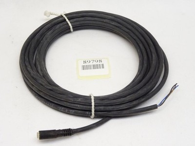 Baumer electric ES 9.5P 723