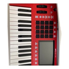 AKAI MPC KEY 37 Music Production Controller - , Complete Set