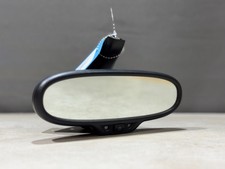 Retroviseur intérieur Audi TT