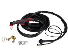 Plasmabrenner P80 6 m lang f&uuml;r PS 80 und PS 100 pilot pro (SPP8) - WELDINGER