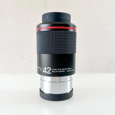 Vixen LVW 42mm Telescope Eyepiece LVW42mm 65 deg