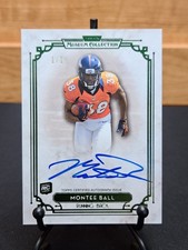 2013 Topps Museum Collection Football Cards 21