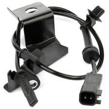 1 Pcs Front Left Side ABS Speed Sensor Assembly for Ford Fusion Lincoln MKZ