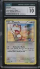 2016 Pokemon Generations Toys R Us Promo #53 Meowth Gem Mint CGC 10