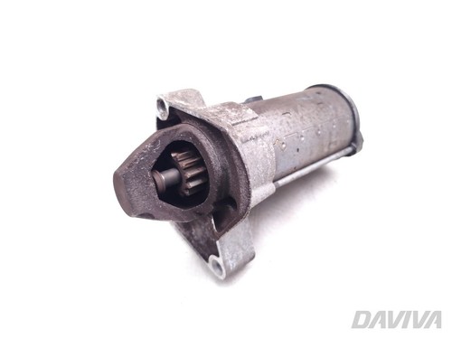 DS DS3 Anlasser 1.6 BlueHDi 100 Diesel 73kW (99 HP) 9675660680 0001174601 2015