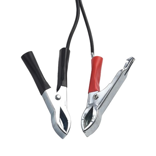 Power 3100W Gas Powered Inverter Generator Compatible Battery Cable - Picture 14 of 19