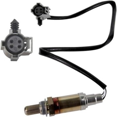 Upstream O2 Oxygen Sensor 234-4005 for Dodge Ram Caravan Dakota Jeep Cherokee
