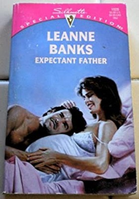 Expectant Father Mass Market Paperbound Leanne Banks