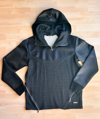  **CIPO & BAXX -  Herren Pullover Top Zustand**